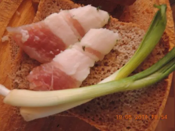 Кухонні посиденьки (балачки)