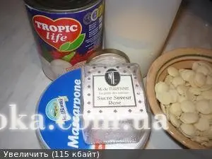 Капкейки  "Исфахан"