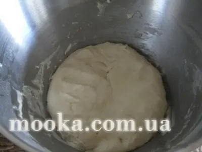 Штрудель "Австрийский" вишневый. МК
