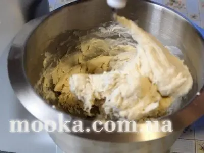 Тесто классическое для пиццы