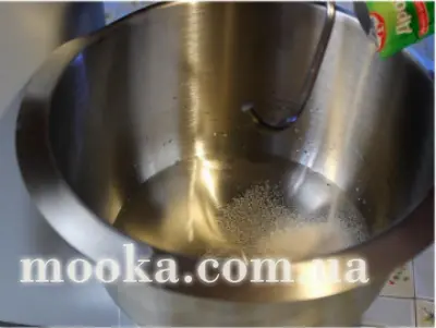 Тесто классическое для пиццы