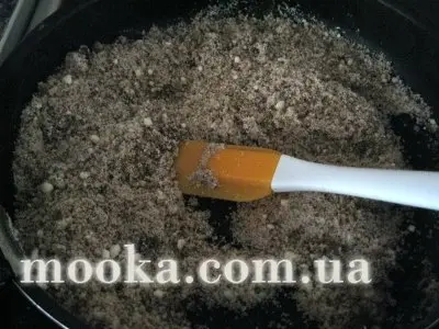 Штрудель "Австрийский" вишневый. МК