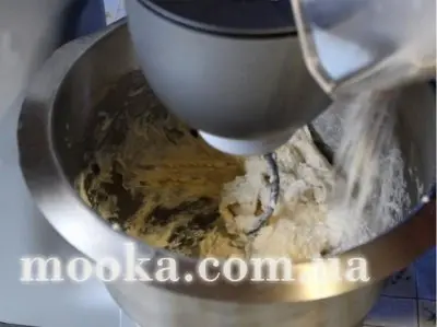 Тесто классическое для пиццы