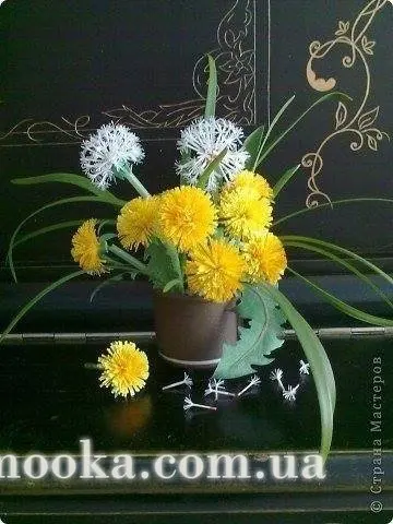 Бумажное творчество