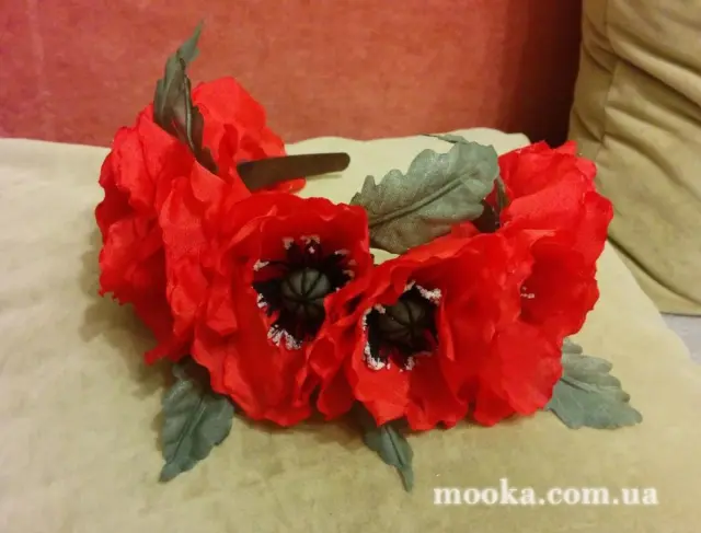 Майстерня рукоділля (шиємо, в'яжемо, вишиваємо)