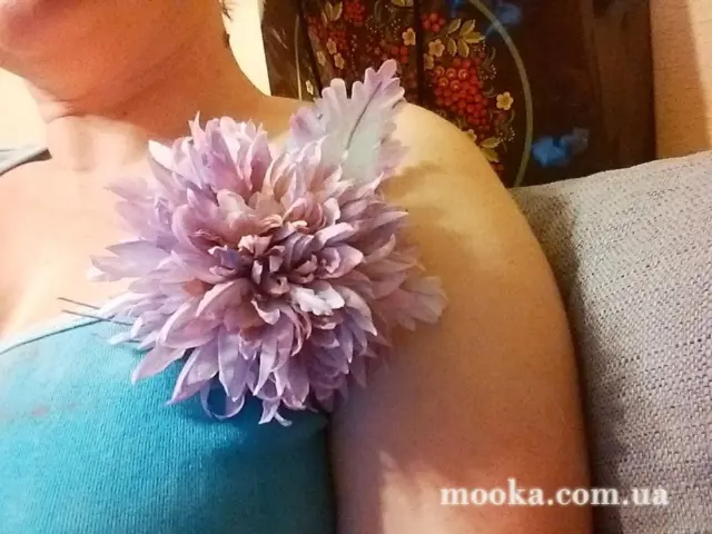 Майстерня рукоділля (шиємо, в'яжемо, вишиваємо)