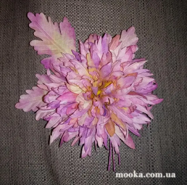 Майстерня рукоділля (шиємо, в'яжемо, вишиваємо)