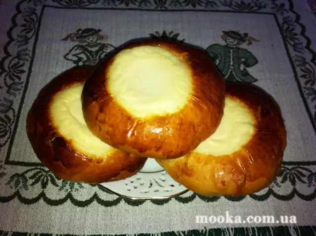 Сметанники