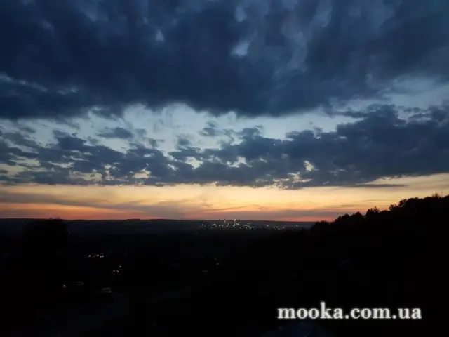 Світ навколо нас (наші фотографії)