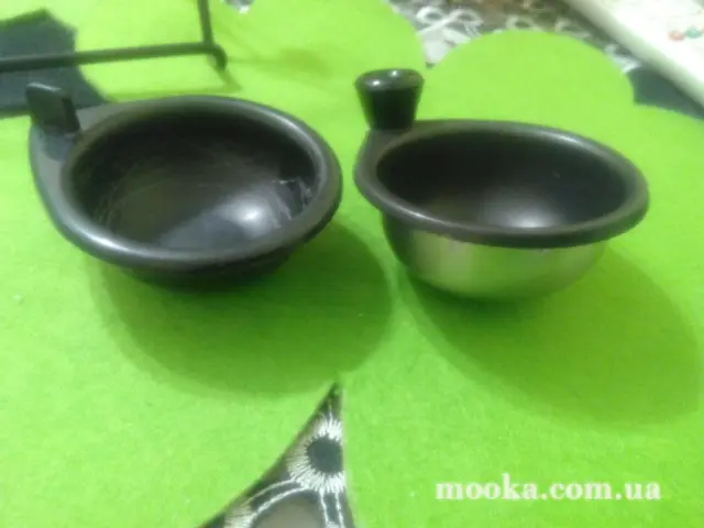 Кухонные гаджеты