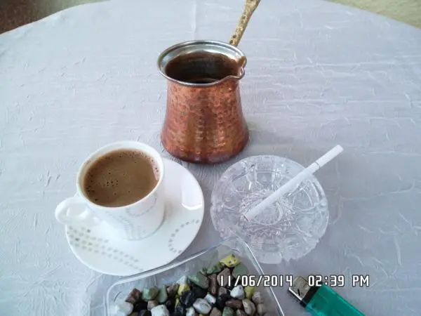 Кухонні посиденьки (балачки)