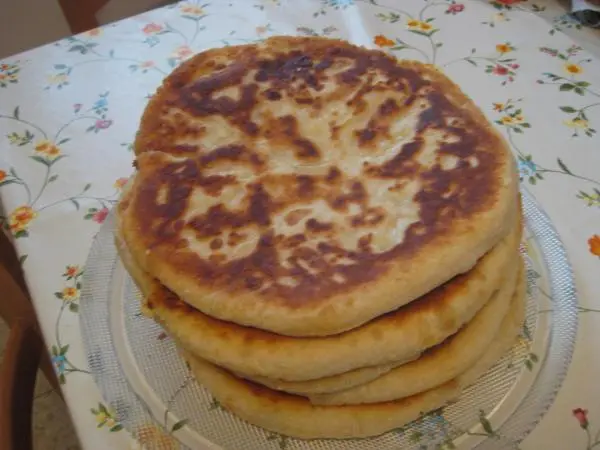 Хачапури
