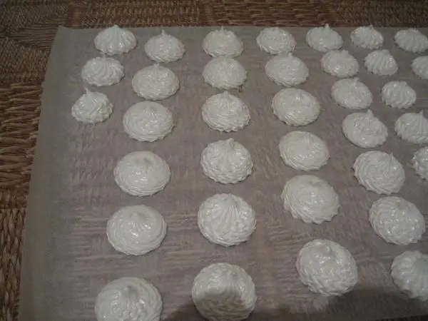 МК  Зефир (ГОСТ)