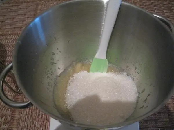 МК  Зефир (ГОСТ)
