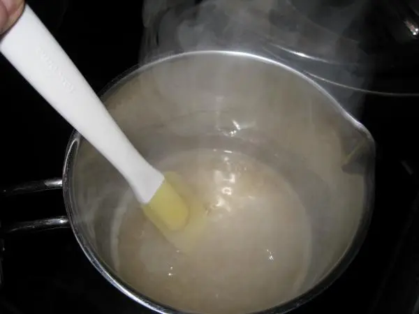 МК  Зефир (ГОСТ)