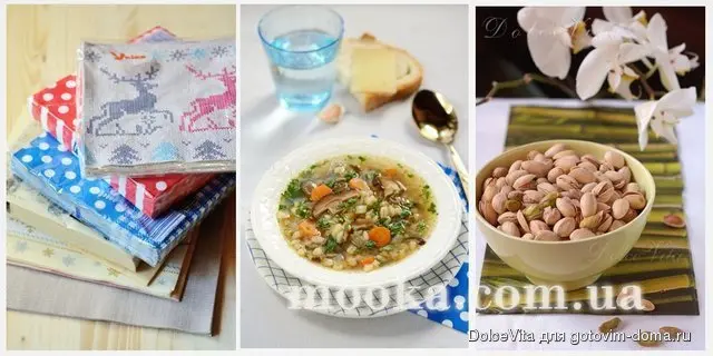 Як фотографувати їжу
