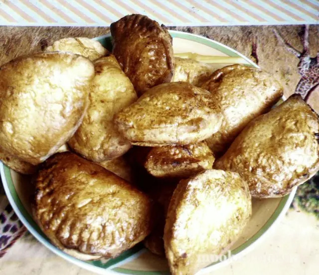 Сочники