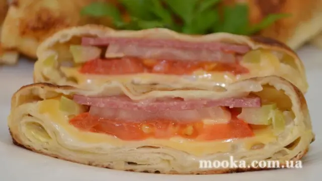 Чимичанга