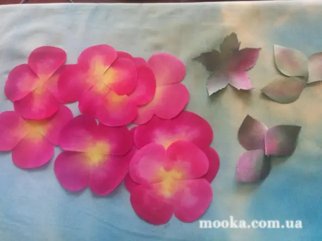 Майстерня рукоділля (шиємо, в'яжемо, вишиваємо)
