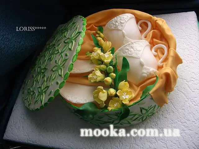 Мастика. Срочно нужна помощь