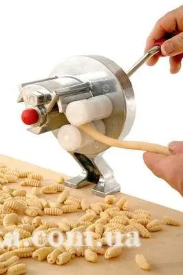 Итальянские штучки для кухни + Закупки в интернет-магазине Tchibo