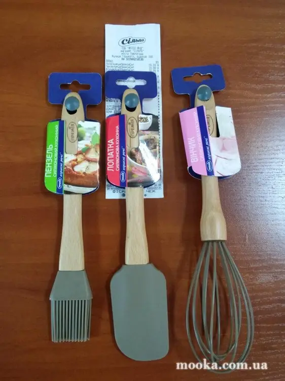Кухонные гаджеты