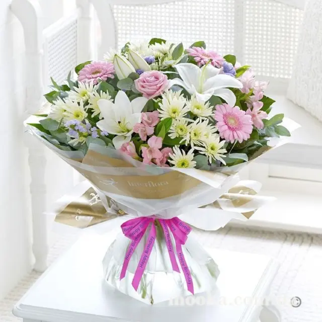 З Днем народження!