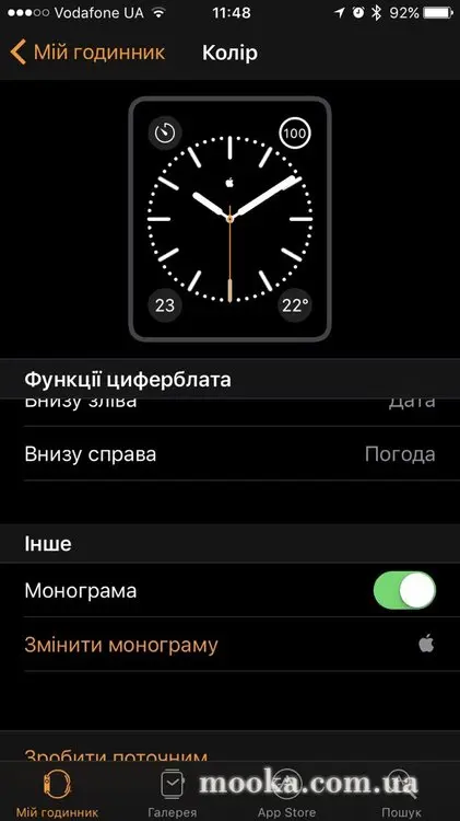 Цікаві рішення для гаджетів