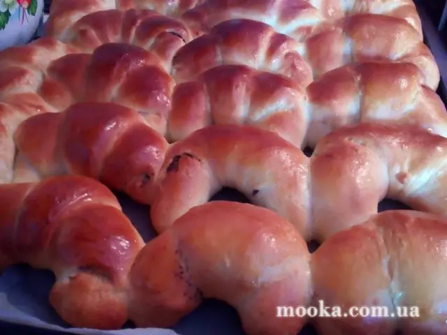 Макова начинка
