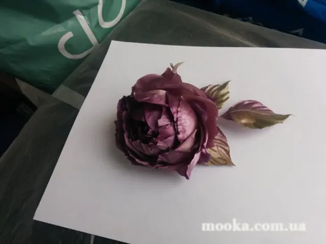 Майстерня рукоділля (шиємо, в'яжемо, вишиваємо)