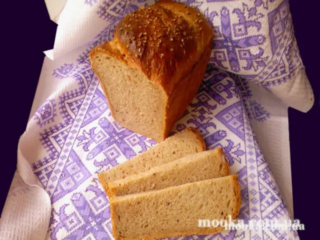 Дрожжи лимонные и закваска на них