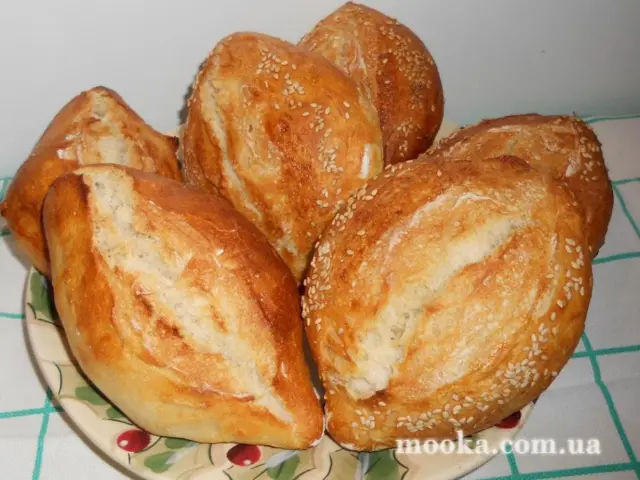 Римские чириолы