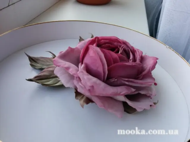 Майстерня рукоділля (шиємо, в'яжемо, вишиваємо)