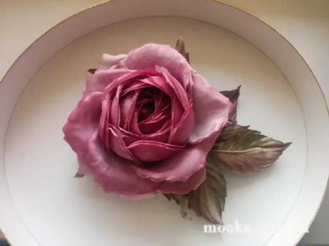 Майстерня рукоділля (шиємо, в'яжемо, вишиваємо)