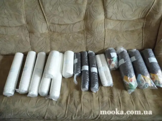Продам формочки для маффинов "Тюльпаны"