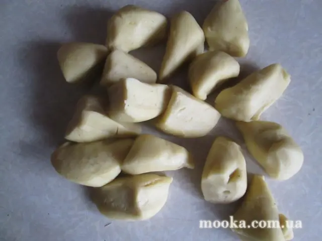 Чебуреки "Крымские"