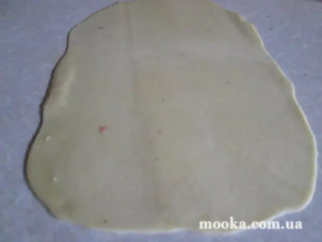 Чебуреки "Крымские"