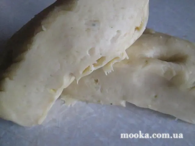 Чебуреки "Крымские"