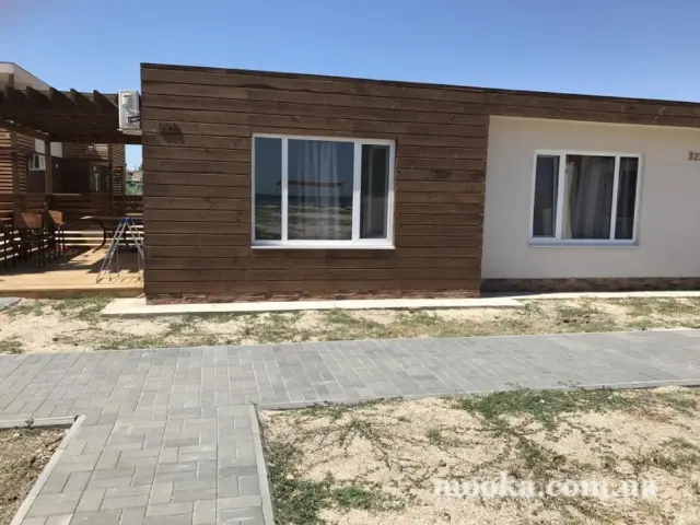 Отпуск. И это все о нем