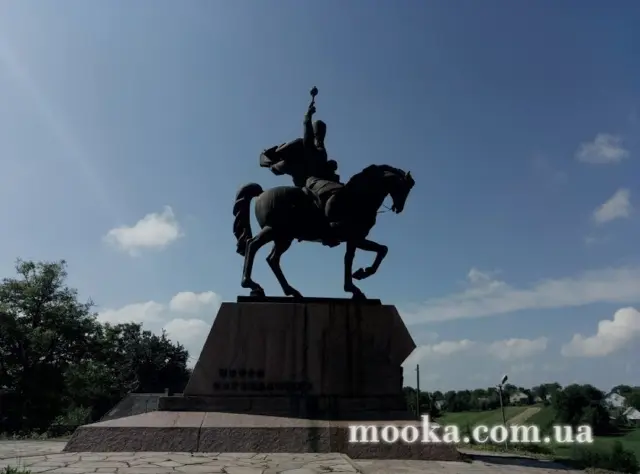 Фотосолянка подорожей