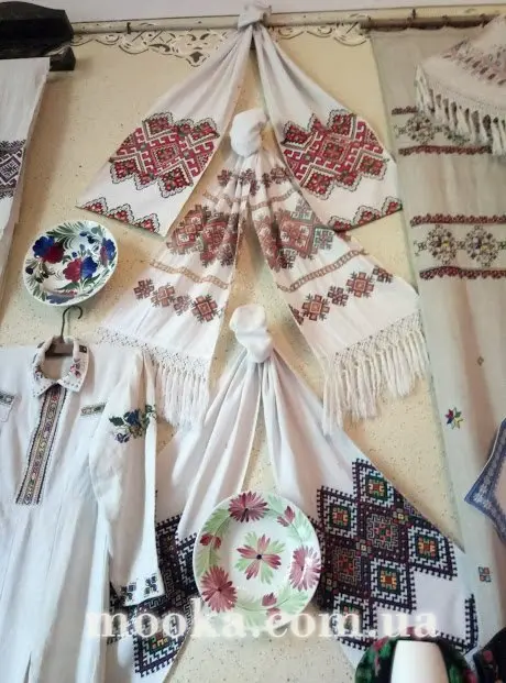 Фотосолянка подорожей