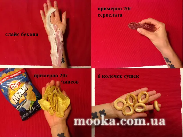 Ми будемо стрункими!