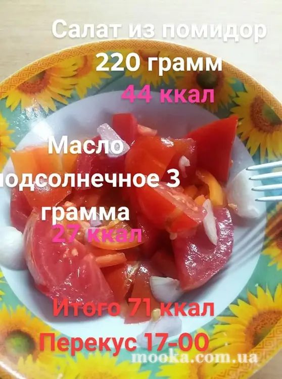Ми будемо стрункими!