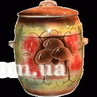 Бочки для засолки (керамика!)