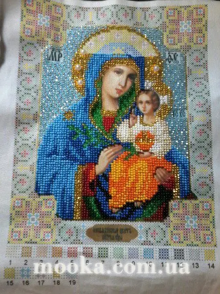 Майстерня рукоділля (шиємо, в'яжемо, вишиваємо)