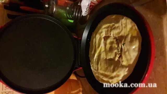 Піццепічки. Вибір моделі