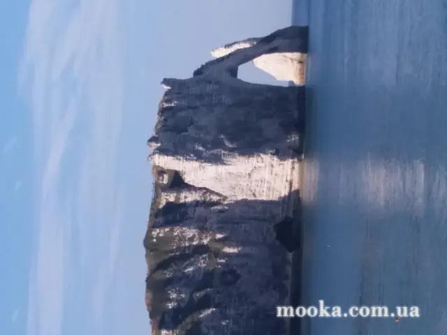 Фотосолянка подорожей
