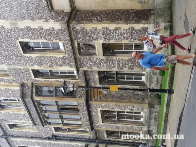 Фотосолянка подорожей