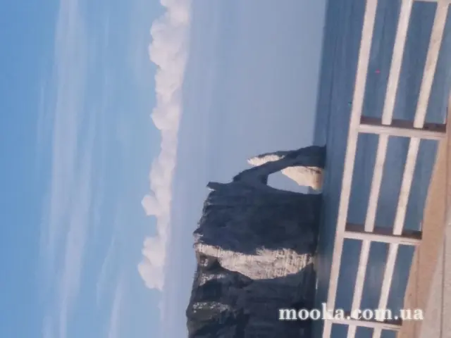 Фотосолянка подорожей