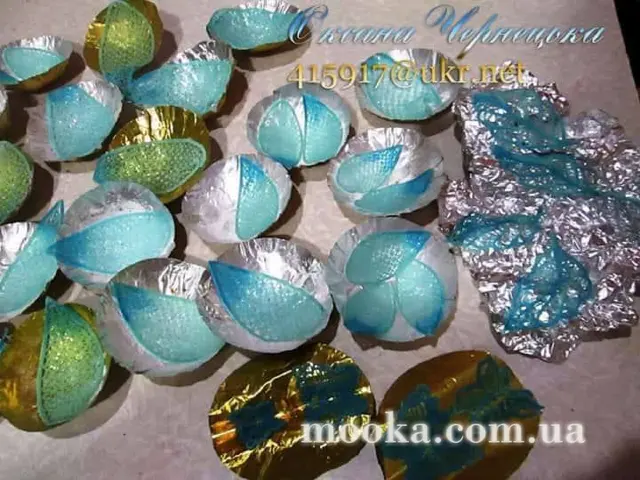 Коврики  для  SugarVeil, Magic decor и др